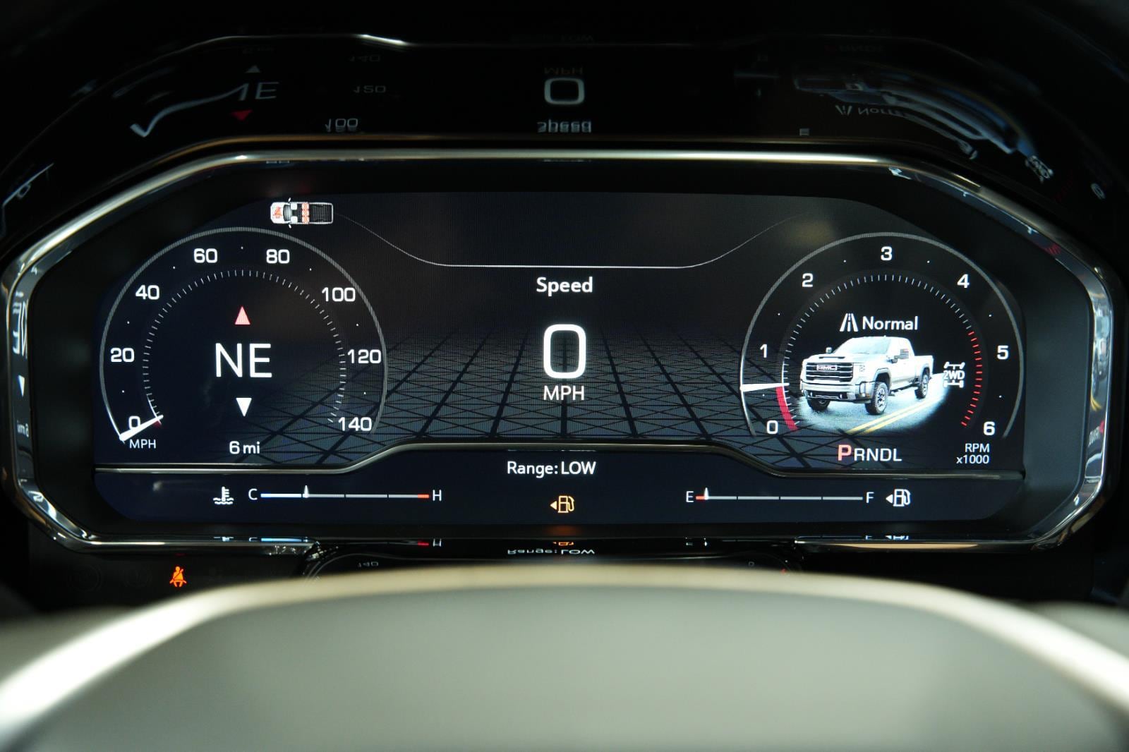 2025 GMC Sierra 2500HD SLT - Photo 30