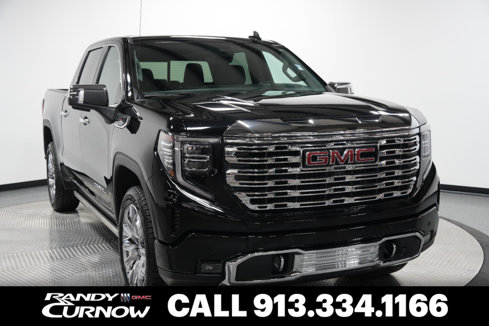 2023 GMC Sierra 1500 Denali Denali's photo