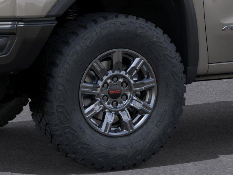 2026 GMC Sierra 1500 AT4X - Photo 52