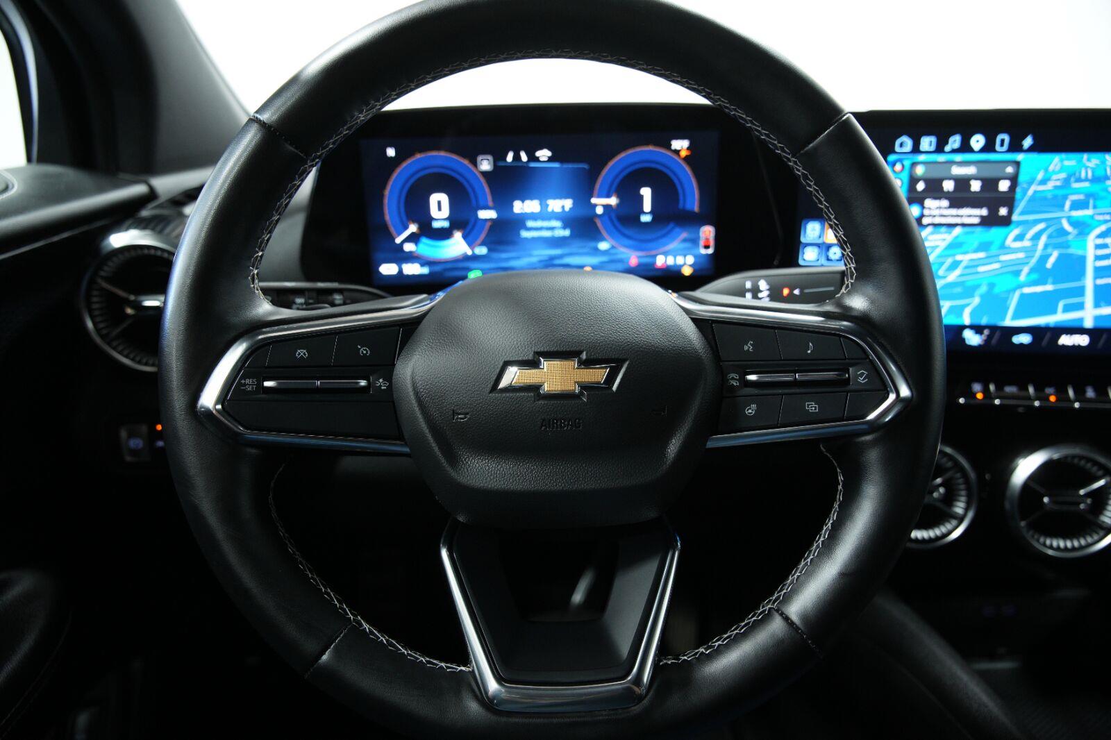2024 Chevrolet Blazer EV LT - Photo 43