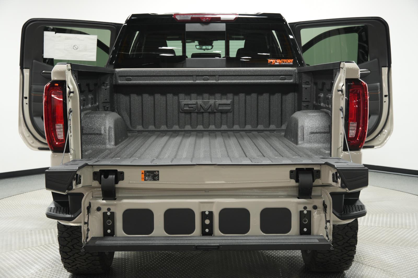 2026 GMC Sierra 1500 AT4 - Photo 22