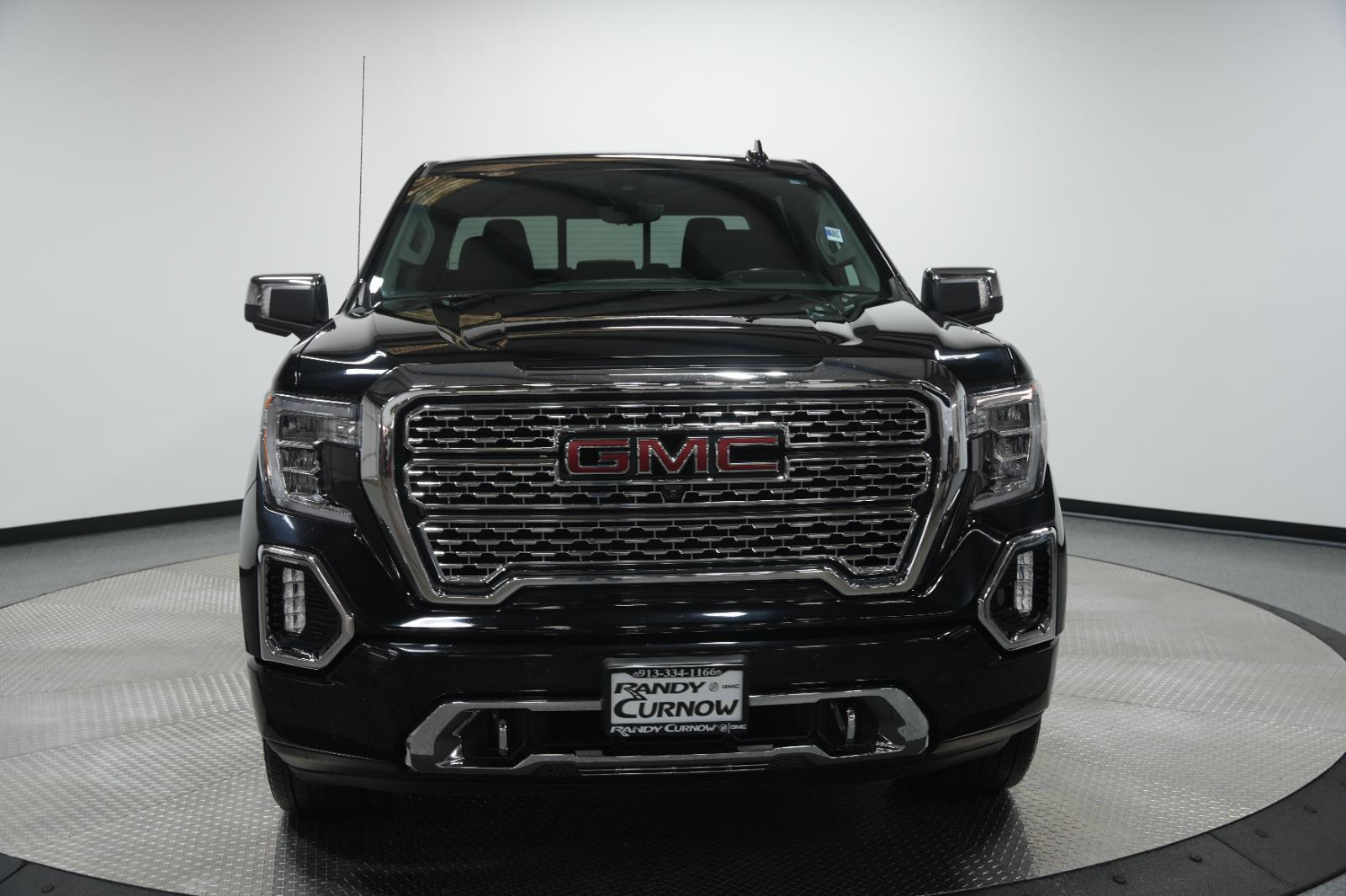 Used 2020 GMC Sierra 1500 Denali Denali with VIN 3GTU9FET7LG446708 for sale in Kansas City