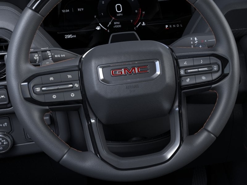 2026 GMC Yukon XL AT4 - Photo 92