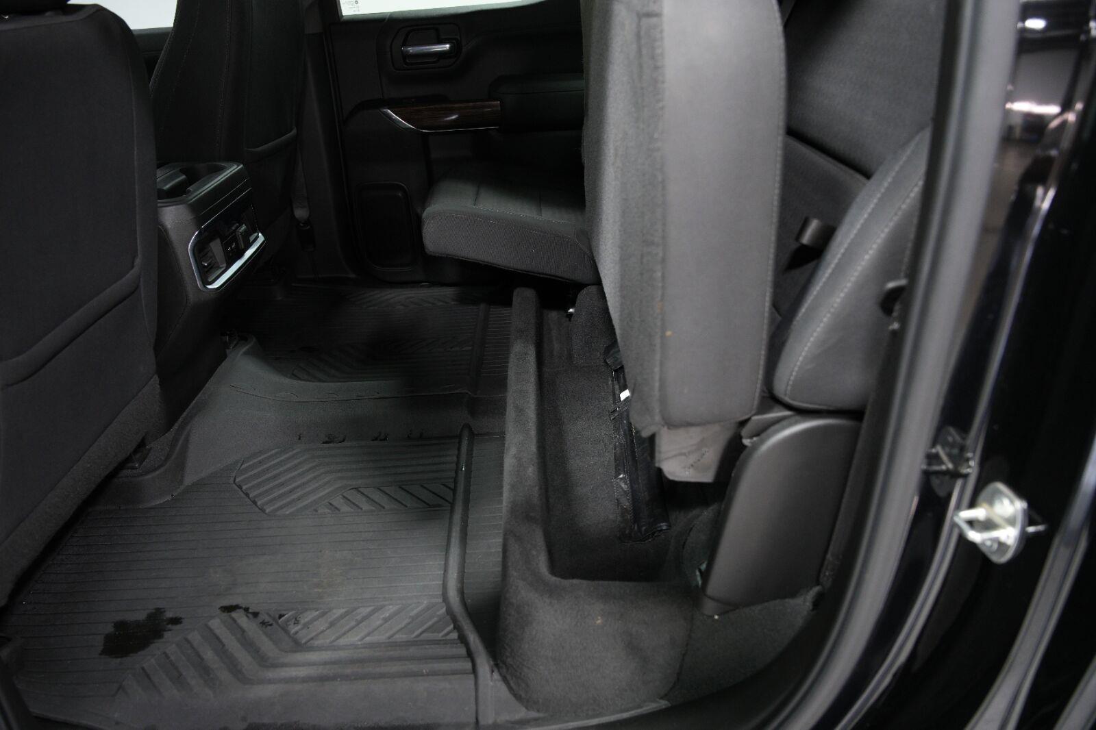 2022 GMC Sierra 1500 Limited Elevation - Photo 34