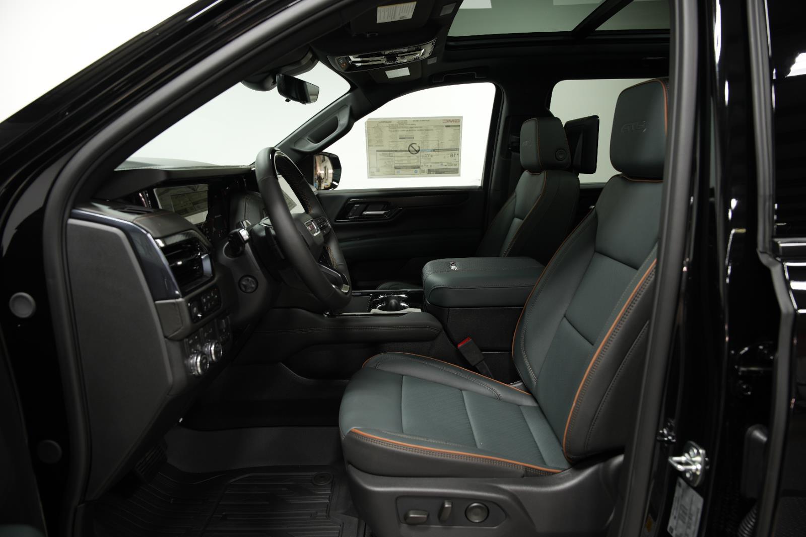 2026 GMC Yukon XL AT4 - Photo 31