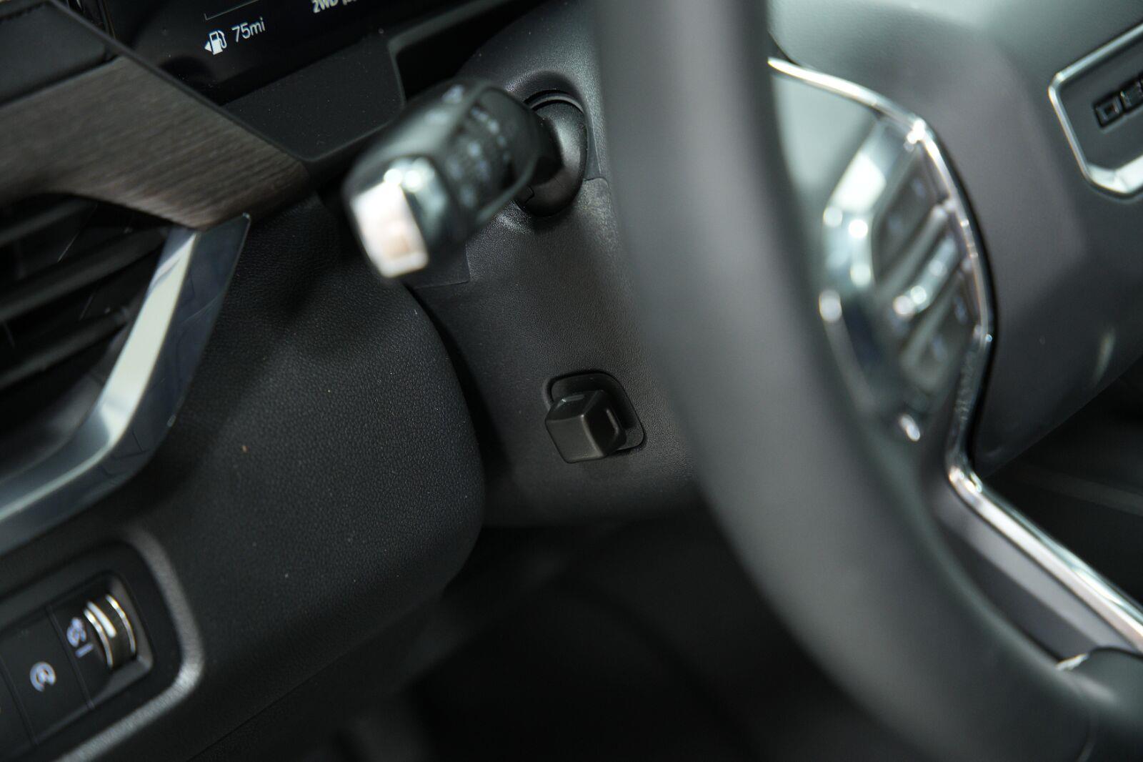 2026 GMC Acadia Denali - Photo 41