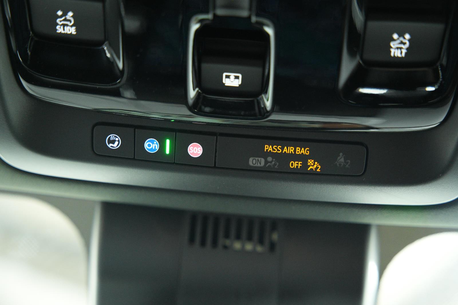2026 GMC Yukon Denali - Photo 51
