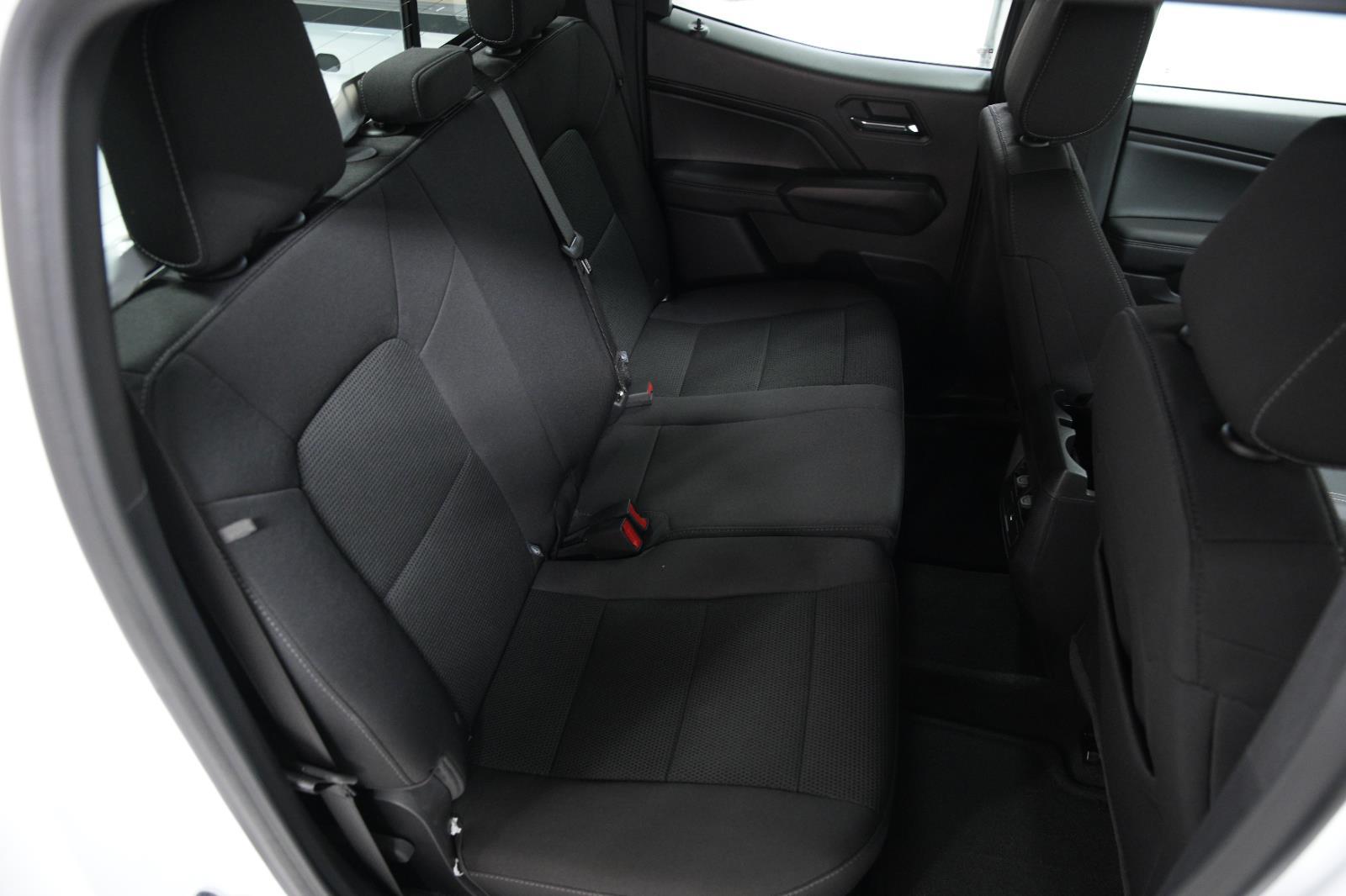 2026 GMC Canyon Elevation - Photo 16