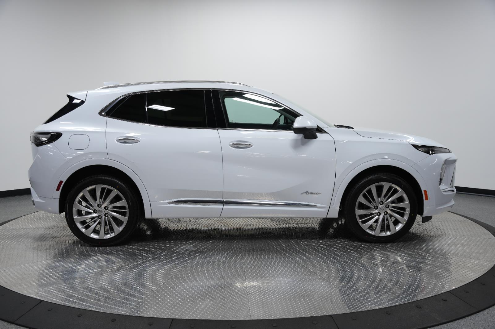 2026 Buick Envision Avenir - Photo 8