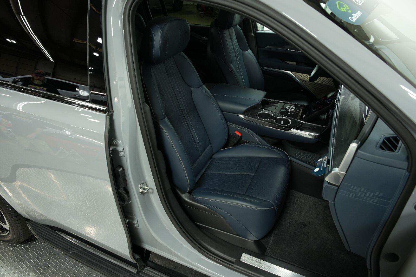 2026 Cadillac Escalade IQ Premium Sport - Photo 20