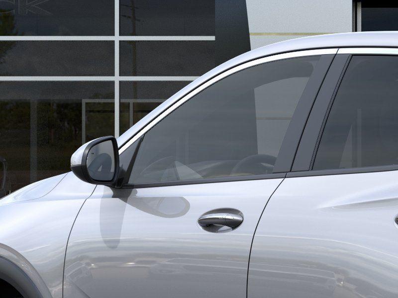 2026 Buick Encore GX Preferred - Photo 53