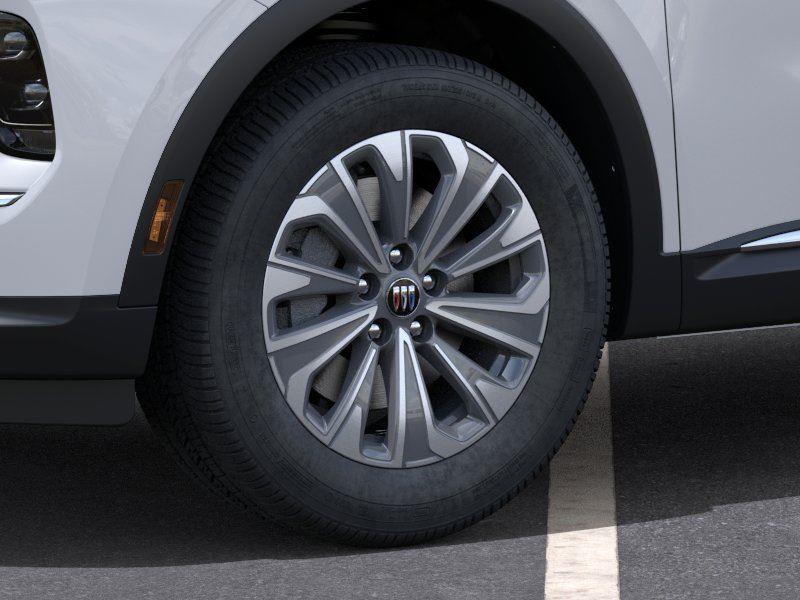 2026 Buick Envision Preferred - Photo 45
