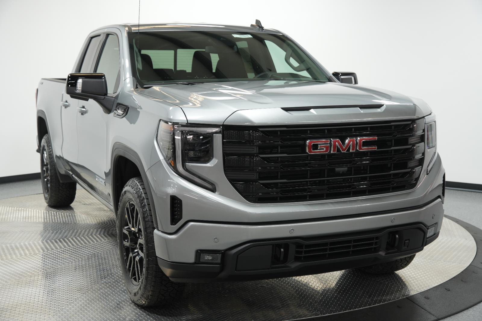 2025 Gmc Sierra 1500 Elevation photo 2