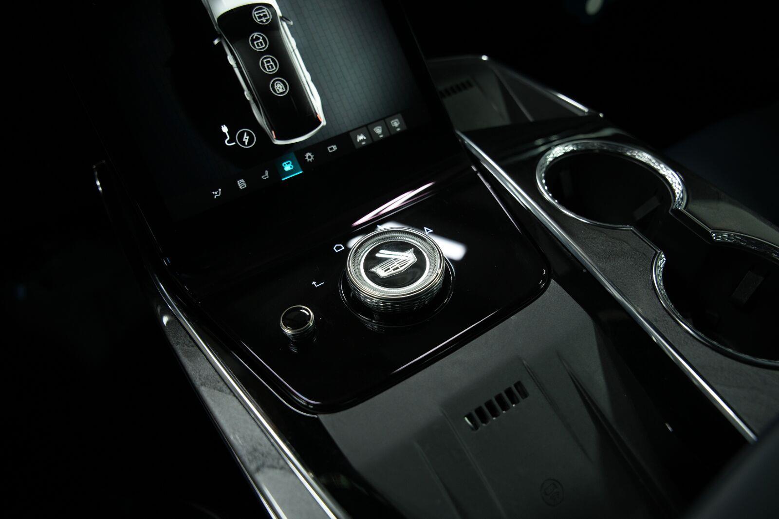 2026 Cadillac Escalade IQ Premium Sport - Photo 50