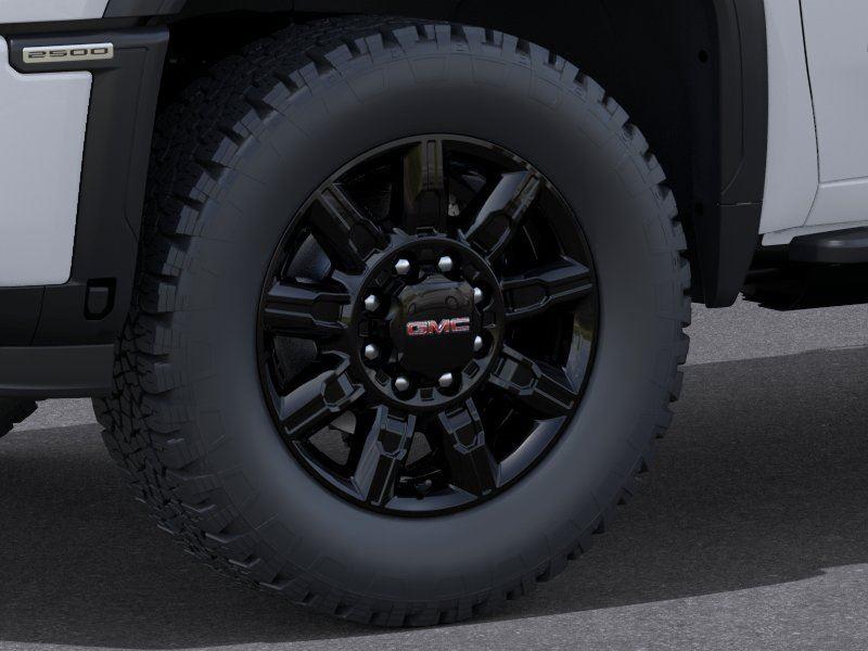 2026 GMC Sierra 2500HD AT4 - Photo 48