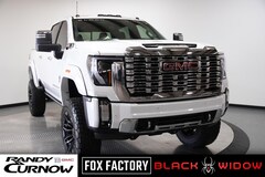 2025 GMC Sierra 2500 HD Denali Truck