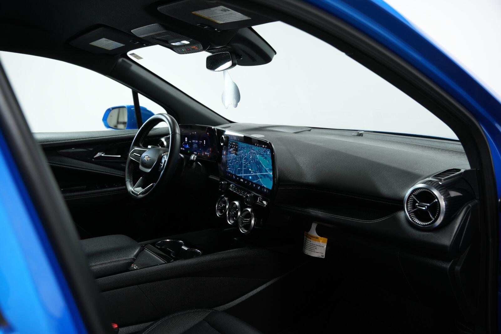 2024 Chevrolet Blazer EV LT - Photo 23