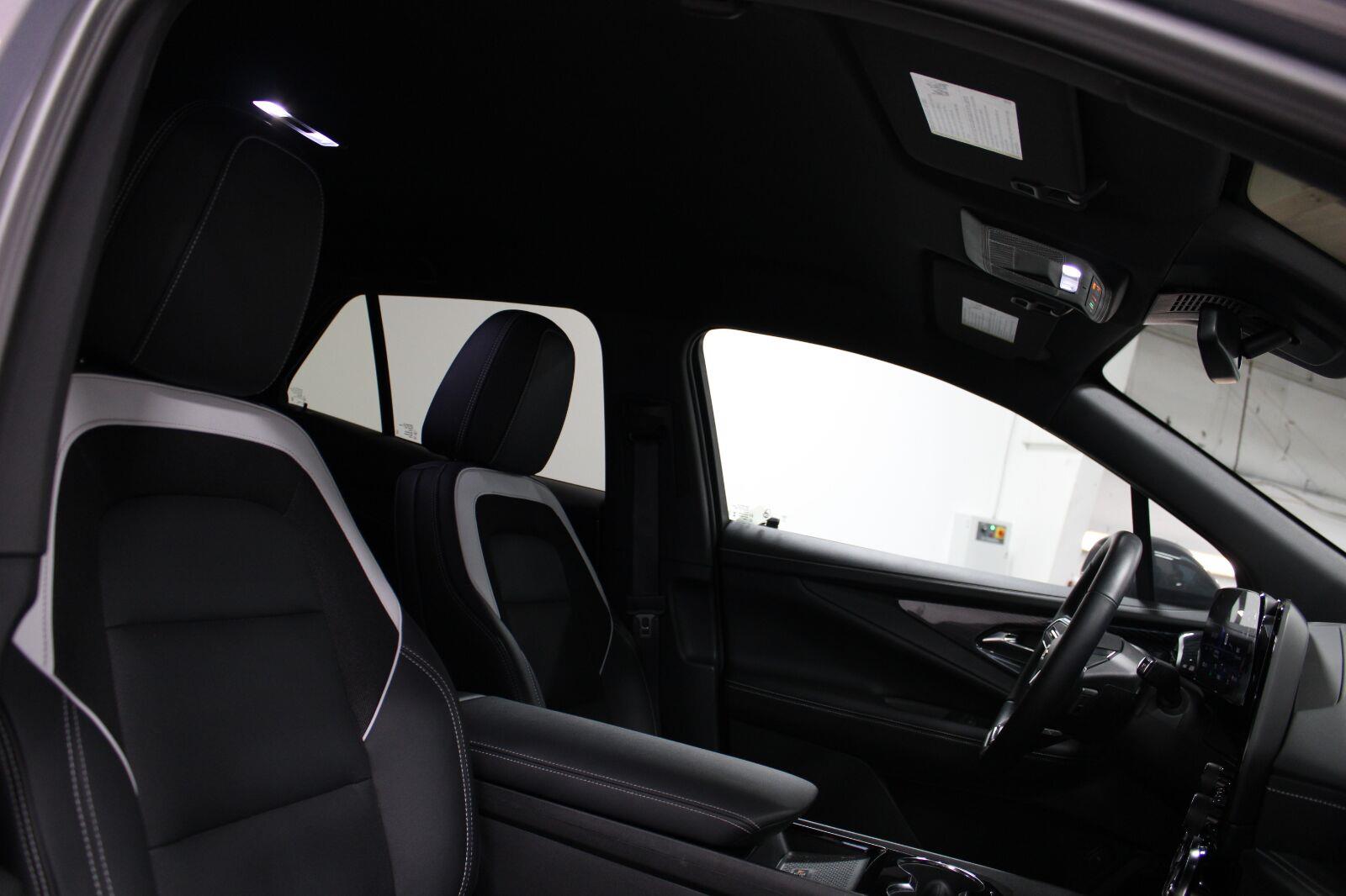 2024 Chevrolet Blazer EV LT - Photo 23
