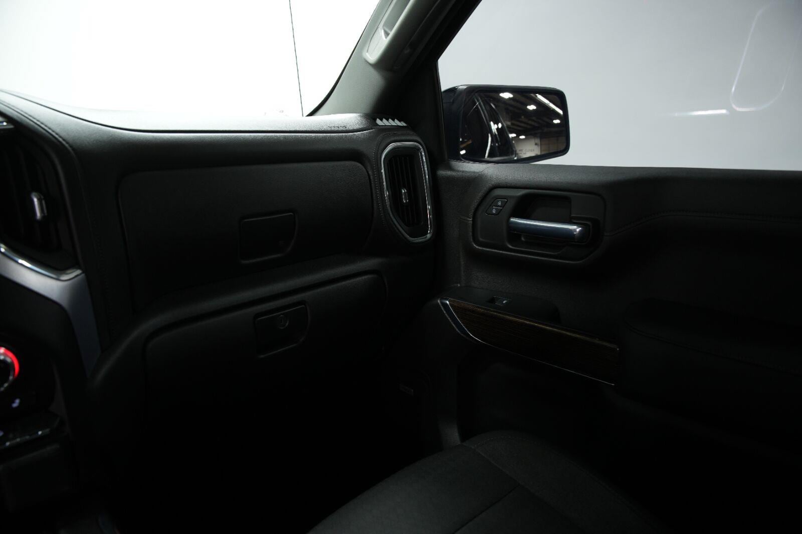 2022 GMC Sierra 1500 Limited Elevation - Photo 52