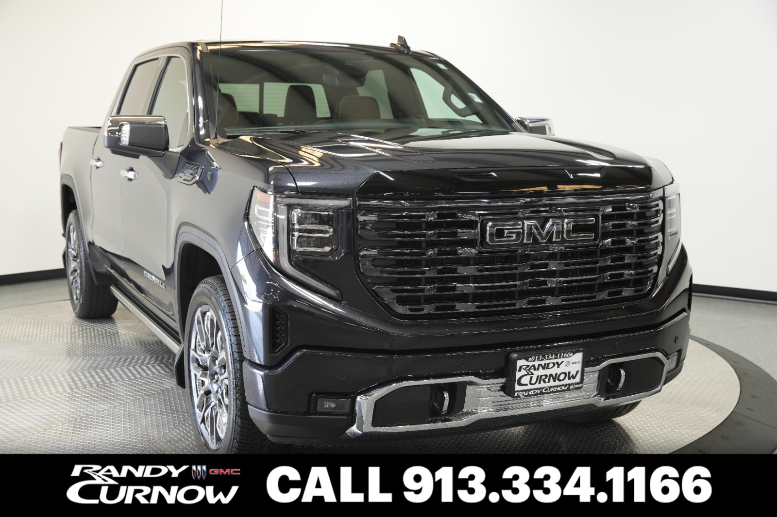 2025 GMC Sierra 1500 Truck Crew Cab 