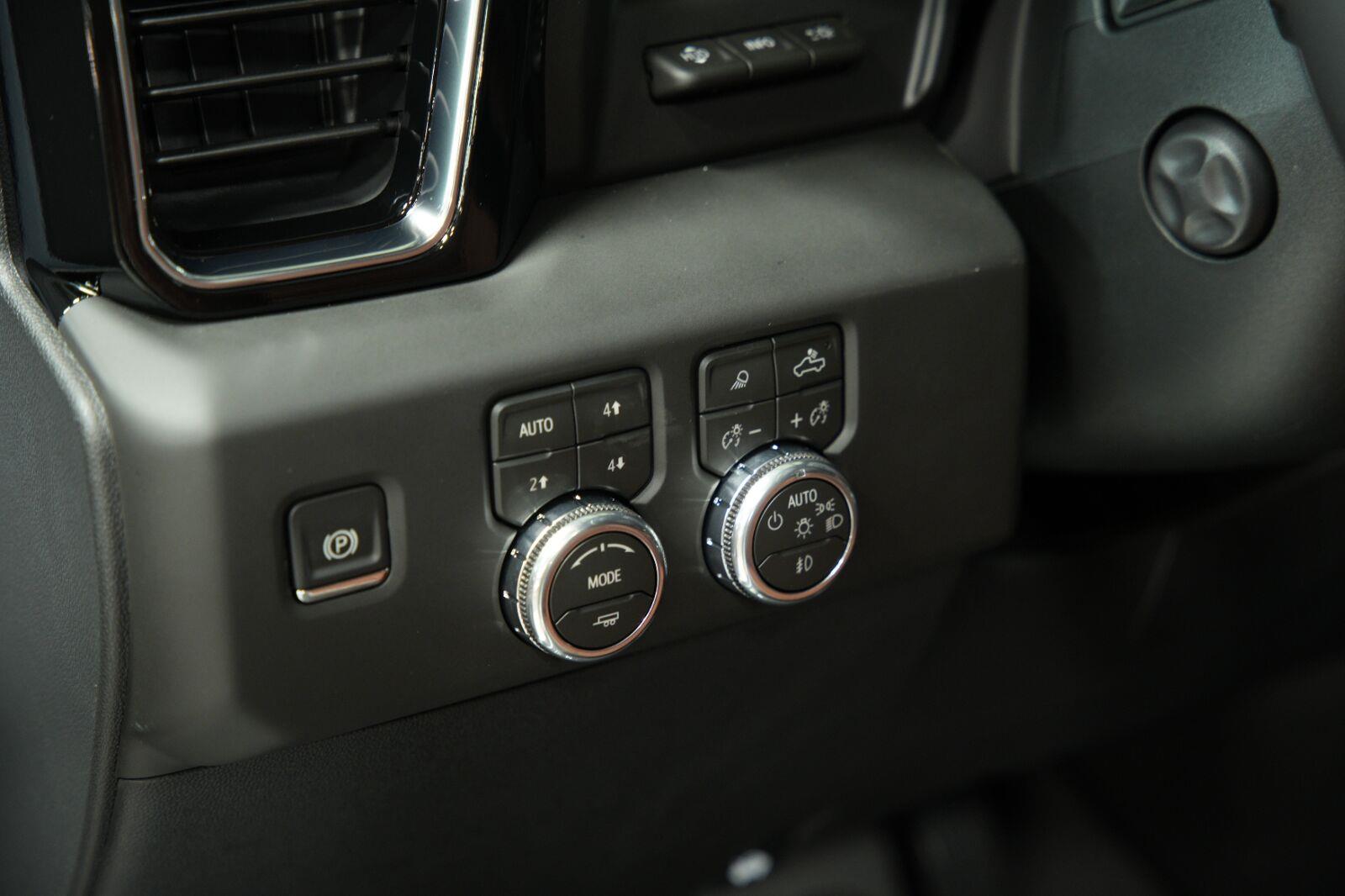 2026 GMC Sierra 1500 Denali Ultimate - Photo 44