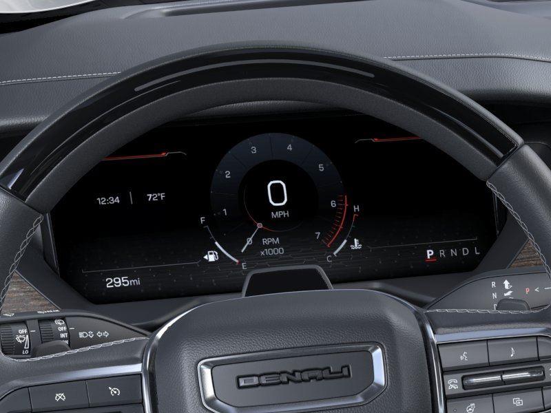 2026 GMC Acadia Denali - Photo 74