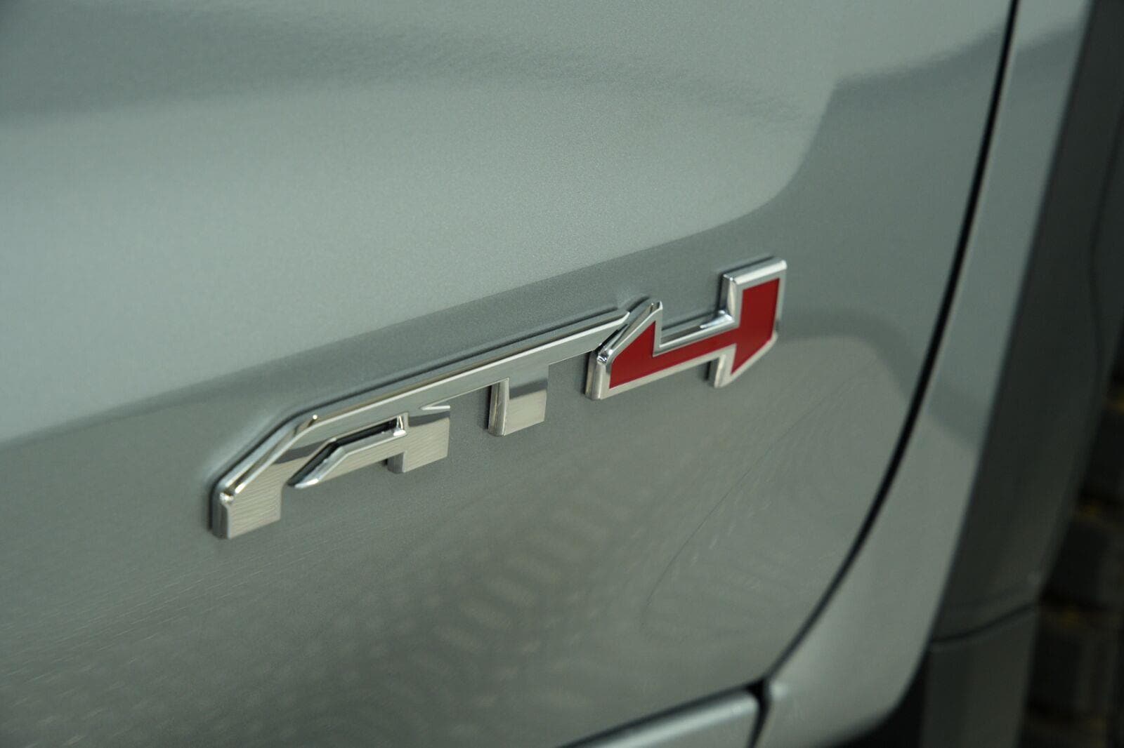 2026 GMC Sierra 1500 AT4 - Photo 26