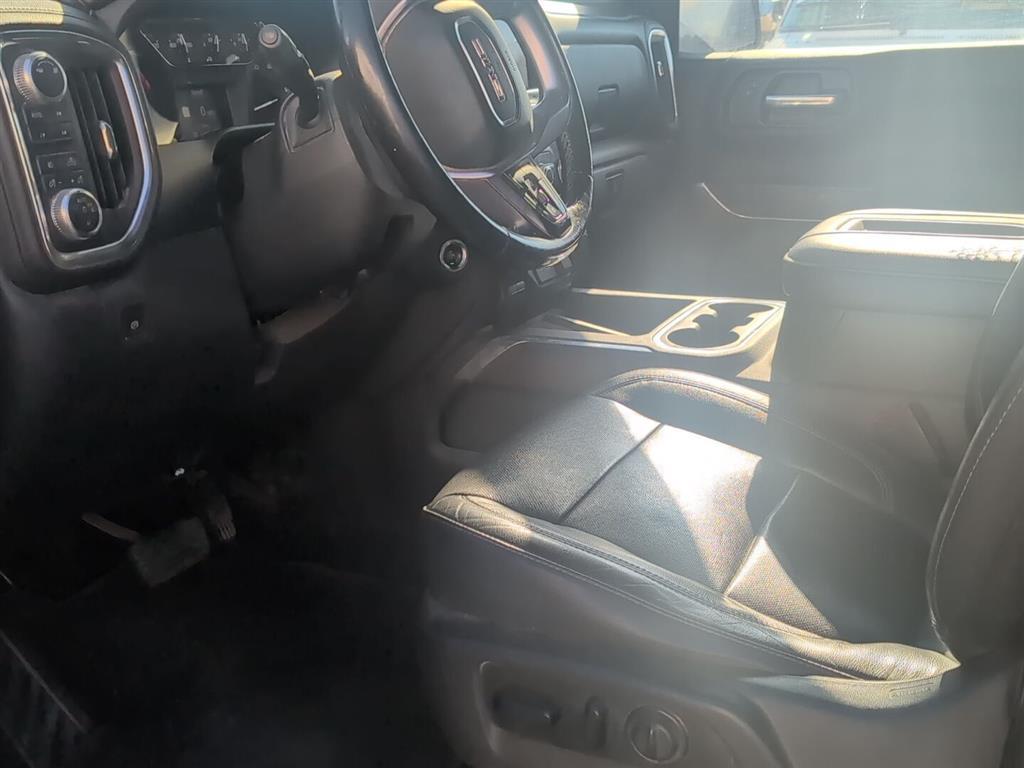 2019 Gmc Sierra 1500 SLT photo 3