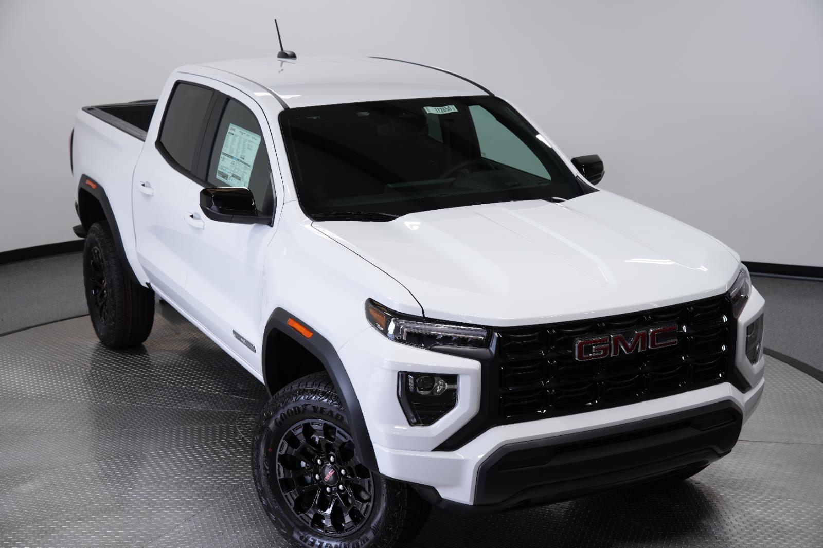 2026 GMC Canyon Elevation - Photo 49