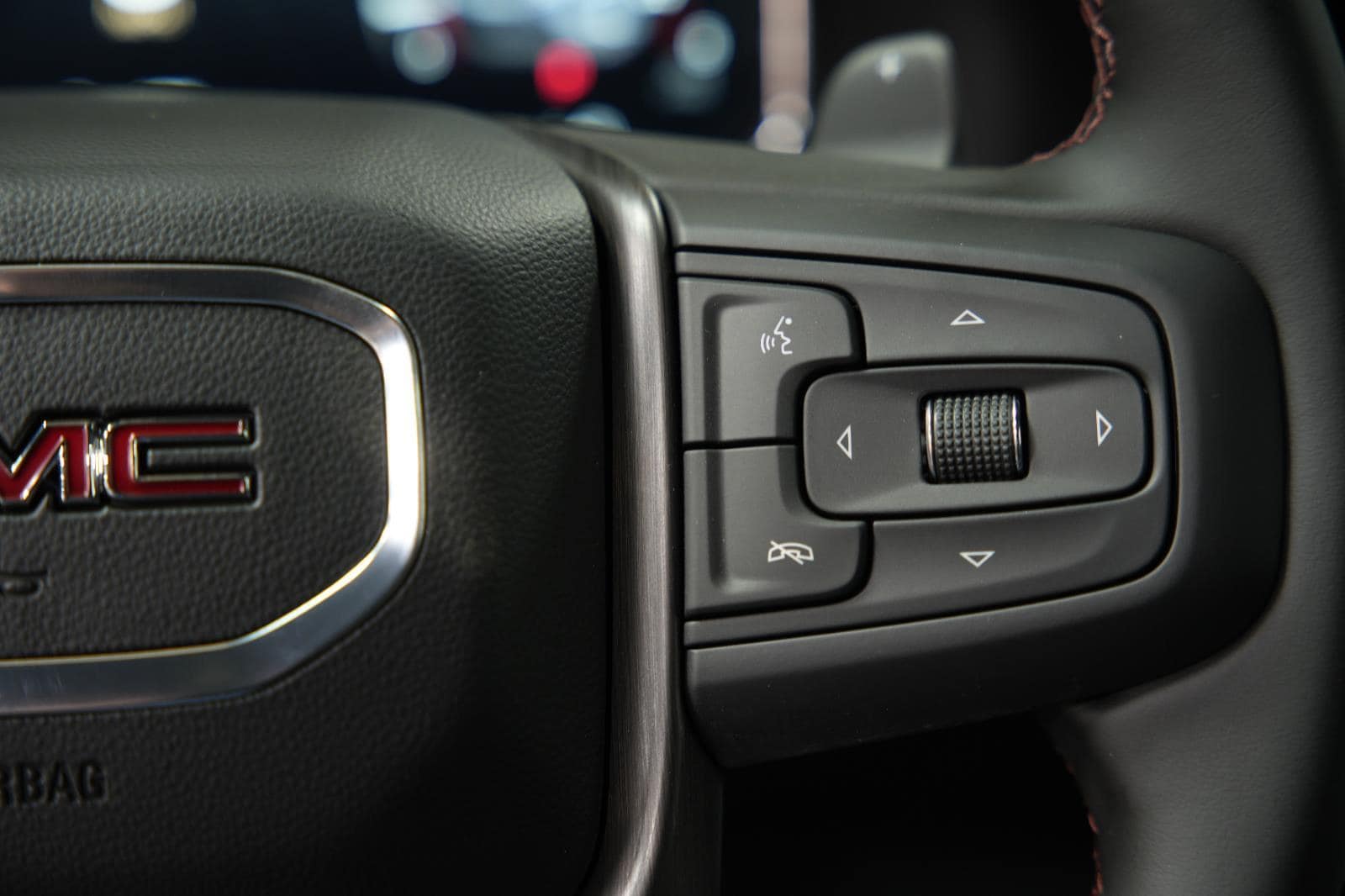 2026 GMC Sierra 1500 AT4X - Photo 34