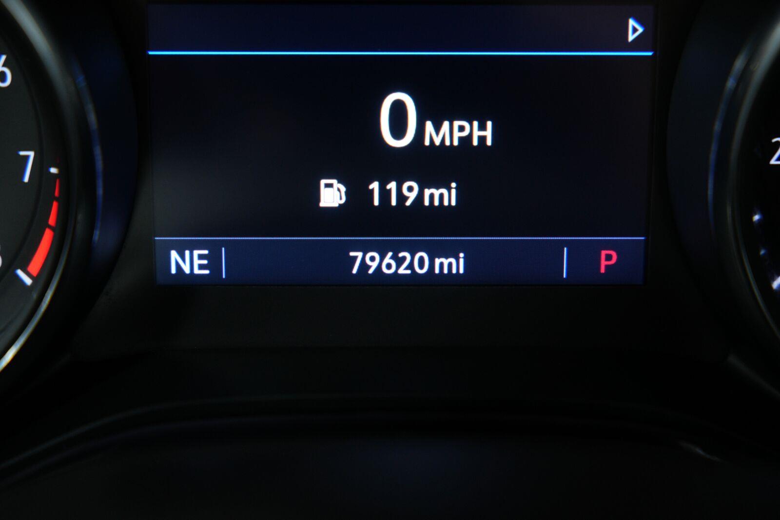 2020 Buick Encore GX Preferred - Photo 42