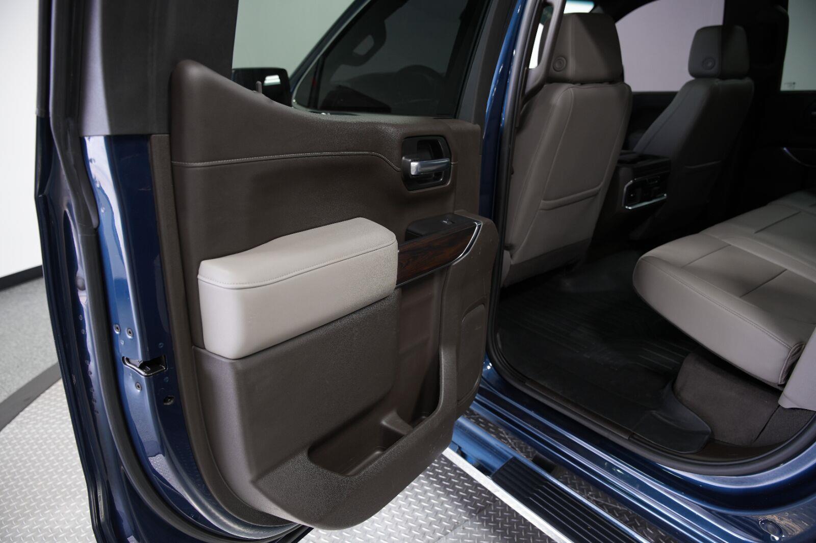 2021 GMC Sierra 1500 SLT - Photo 31