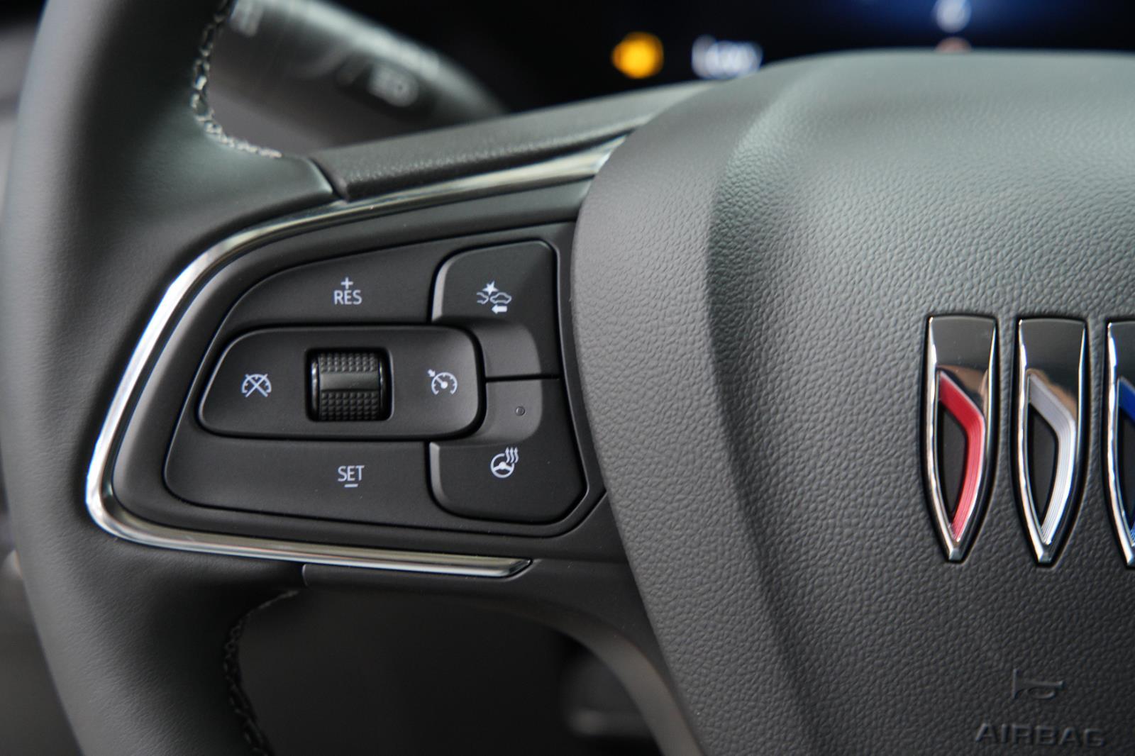 2026 Buick Encore GX Preferred - Photo 30