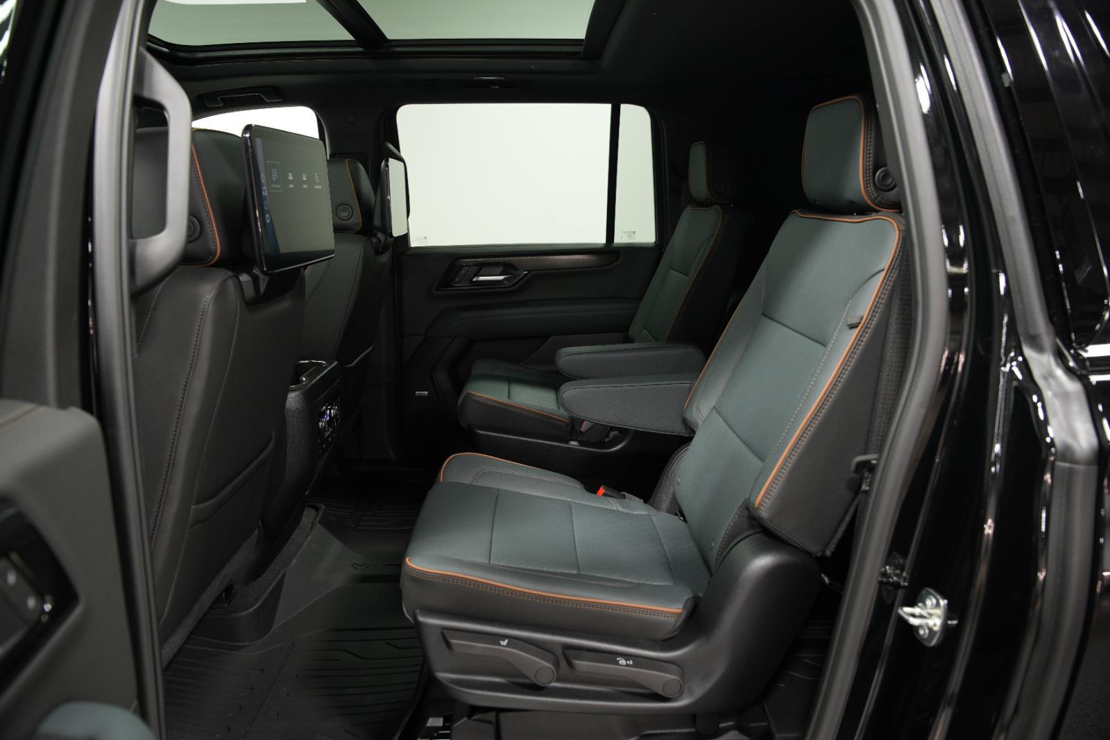 2026 GMC Yukon XL AT4 - Photo 24