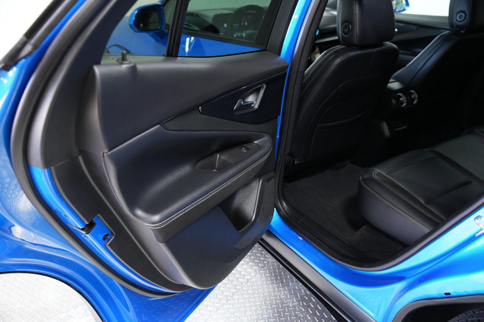 2024 Chevrolet Blazer EV LT - Photo 32