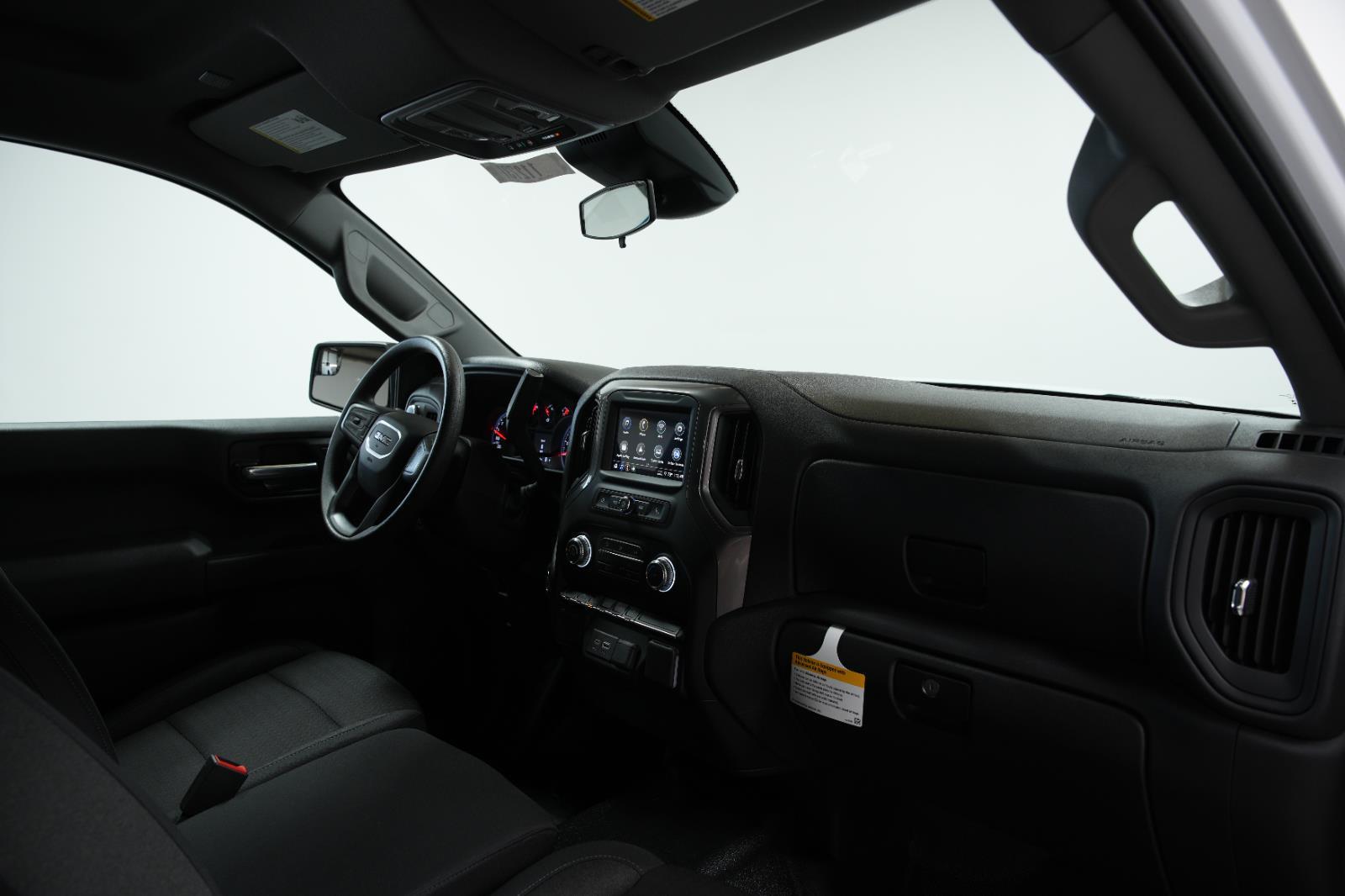 2026 GMC Sierra 1500 Pro - Photo 15
