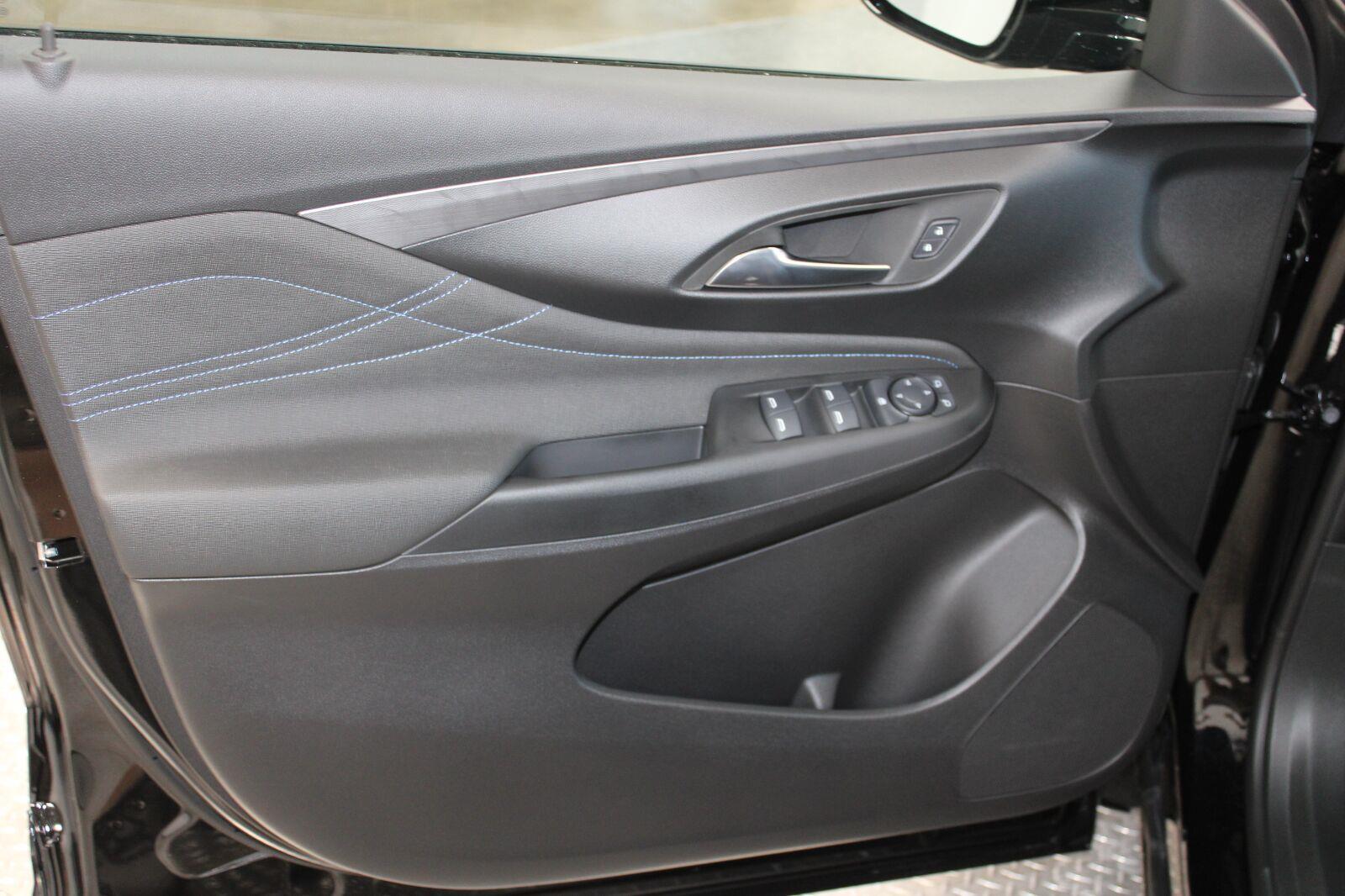 2026 Buick Envista Sport Touring - Photo 22