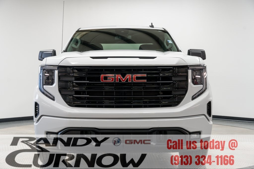 Used 2023 GMC Sierra 1500 Elevation with VIN 1GTUUCE84PZ178439 for sale in Kansas City