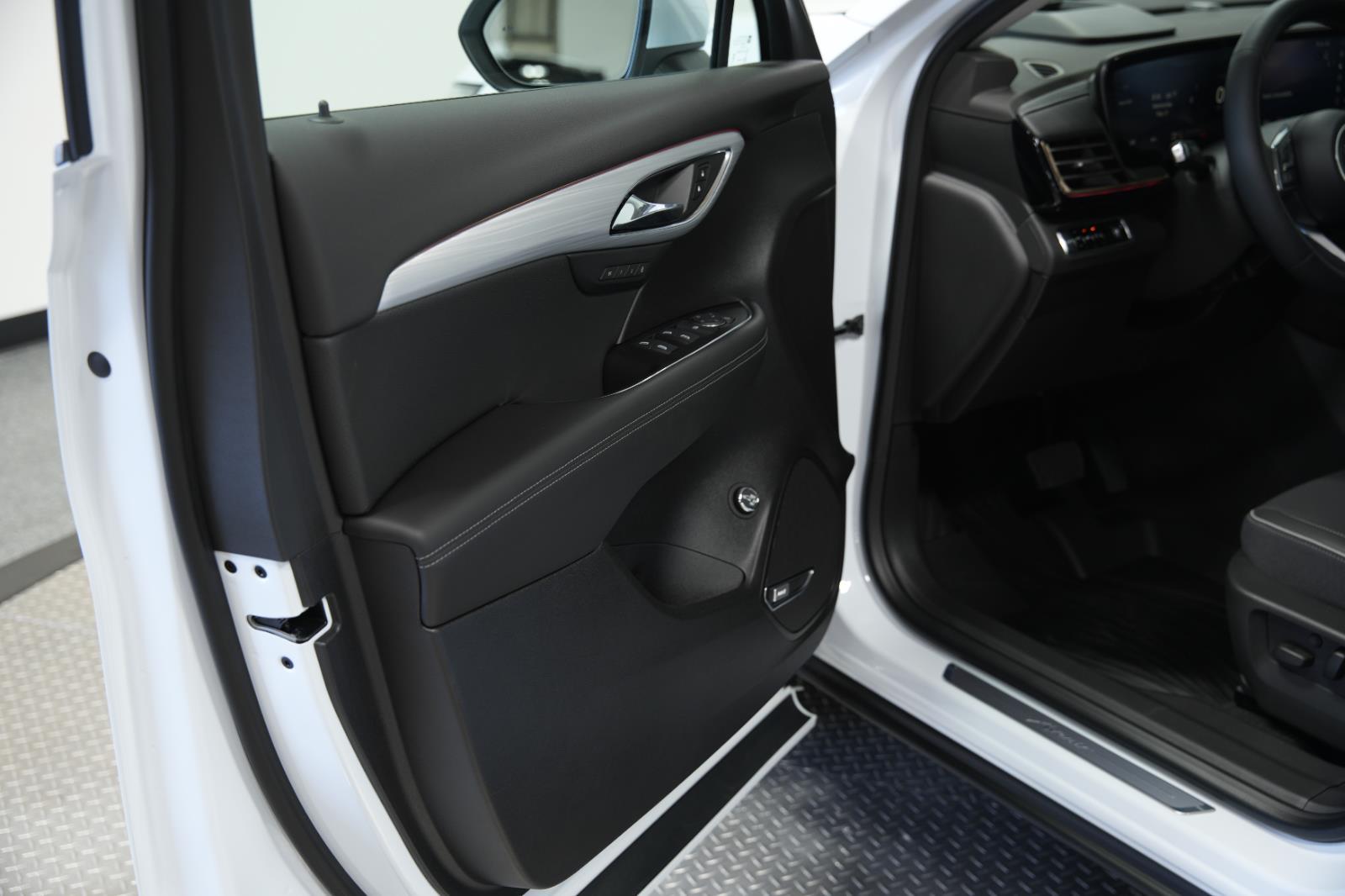 2026 Buick Envision Avenir - Photo 24