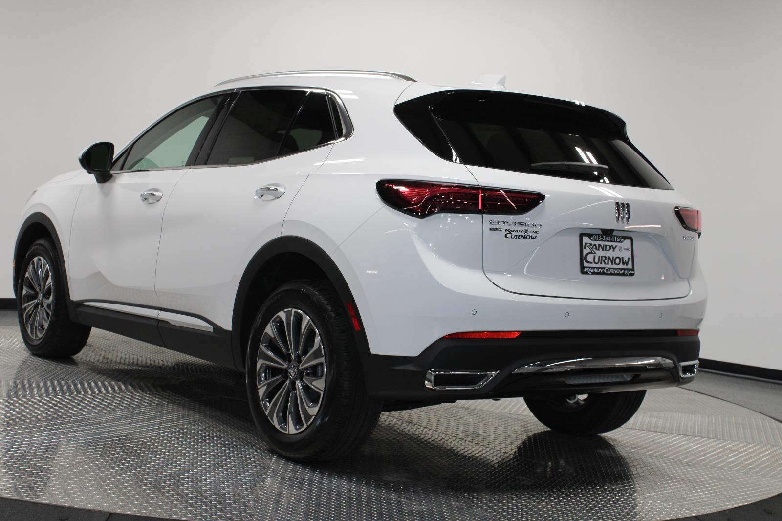 2026 Buick Envision Preferred - Photo 8