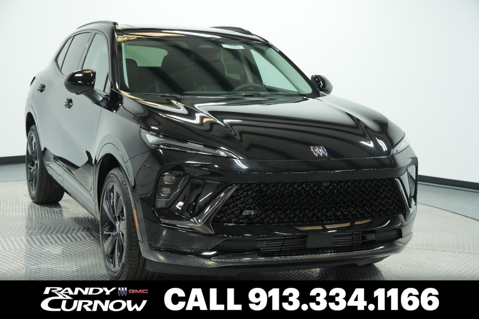 2025 Buick Envision Sport Touring's photo