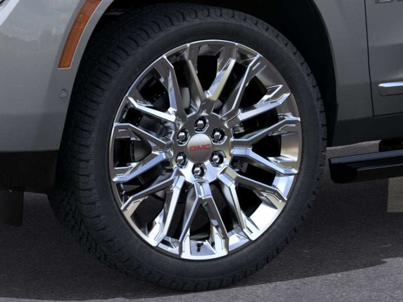 2026 GMC Yukon Denali - Photo 62