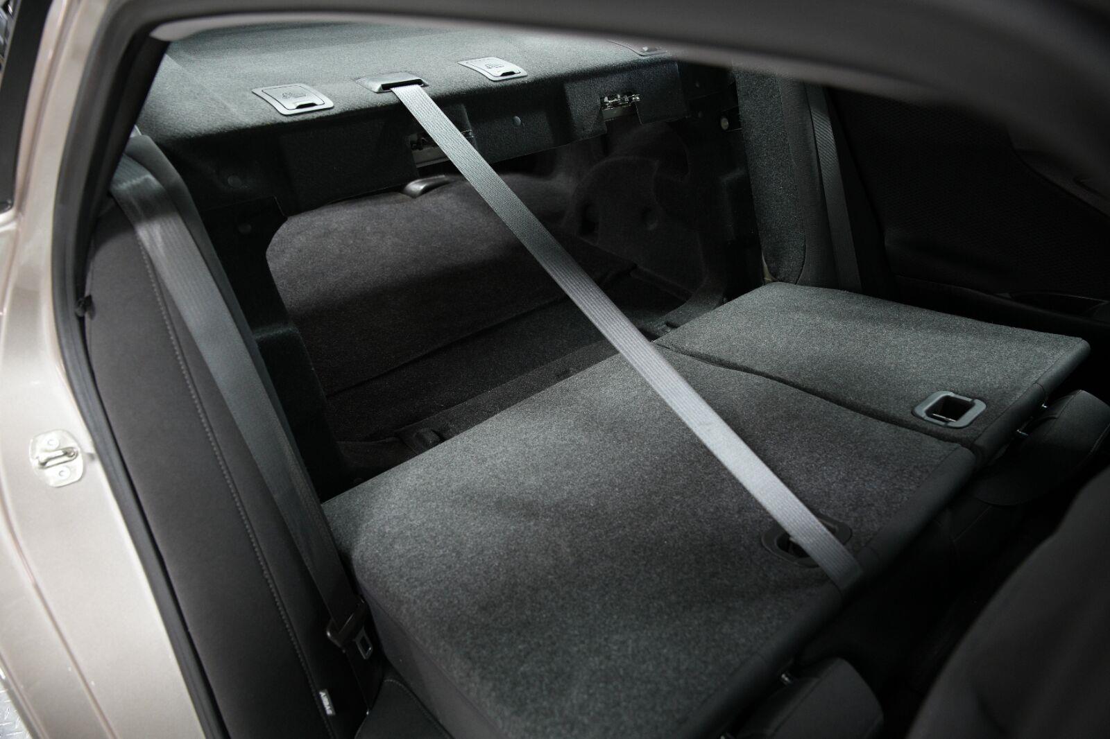 2024 Chevrolet Malibu 1LT - Photo 17