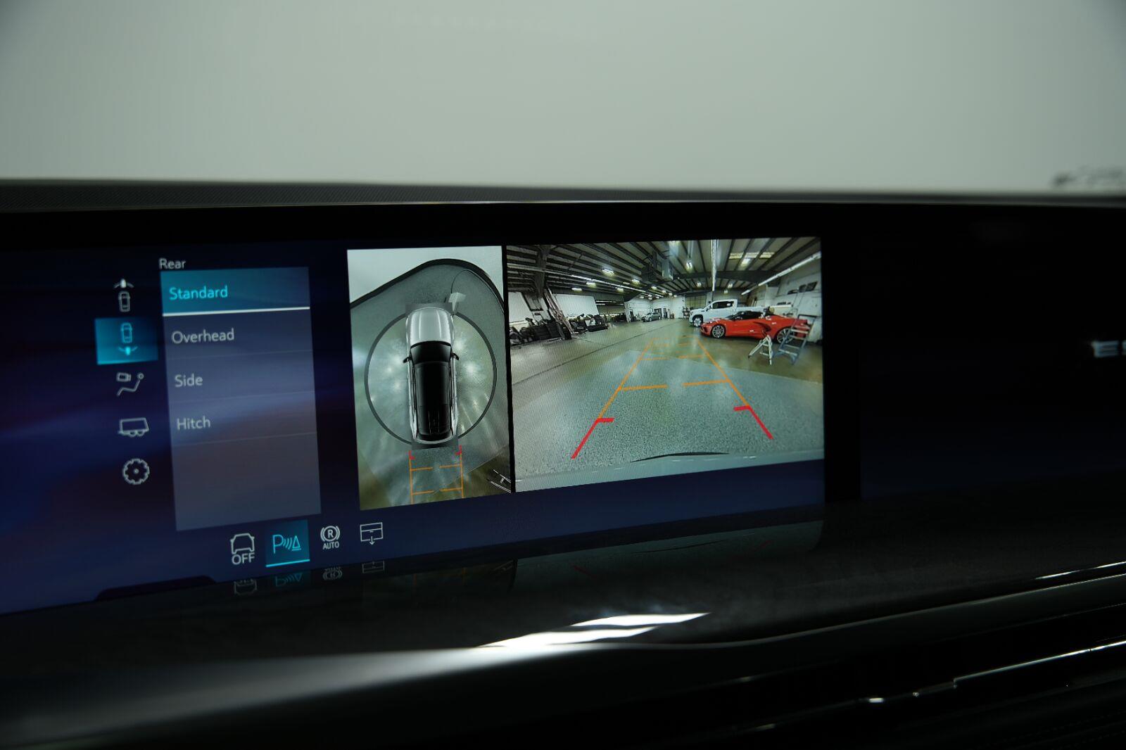 2026 Cadillac Escalade IQ Premium Sport - Photo 48