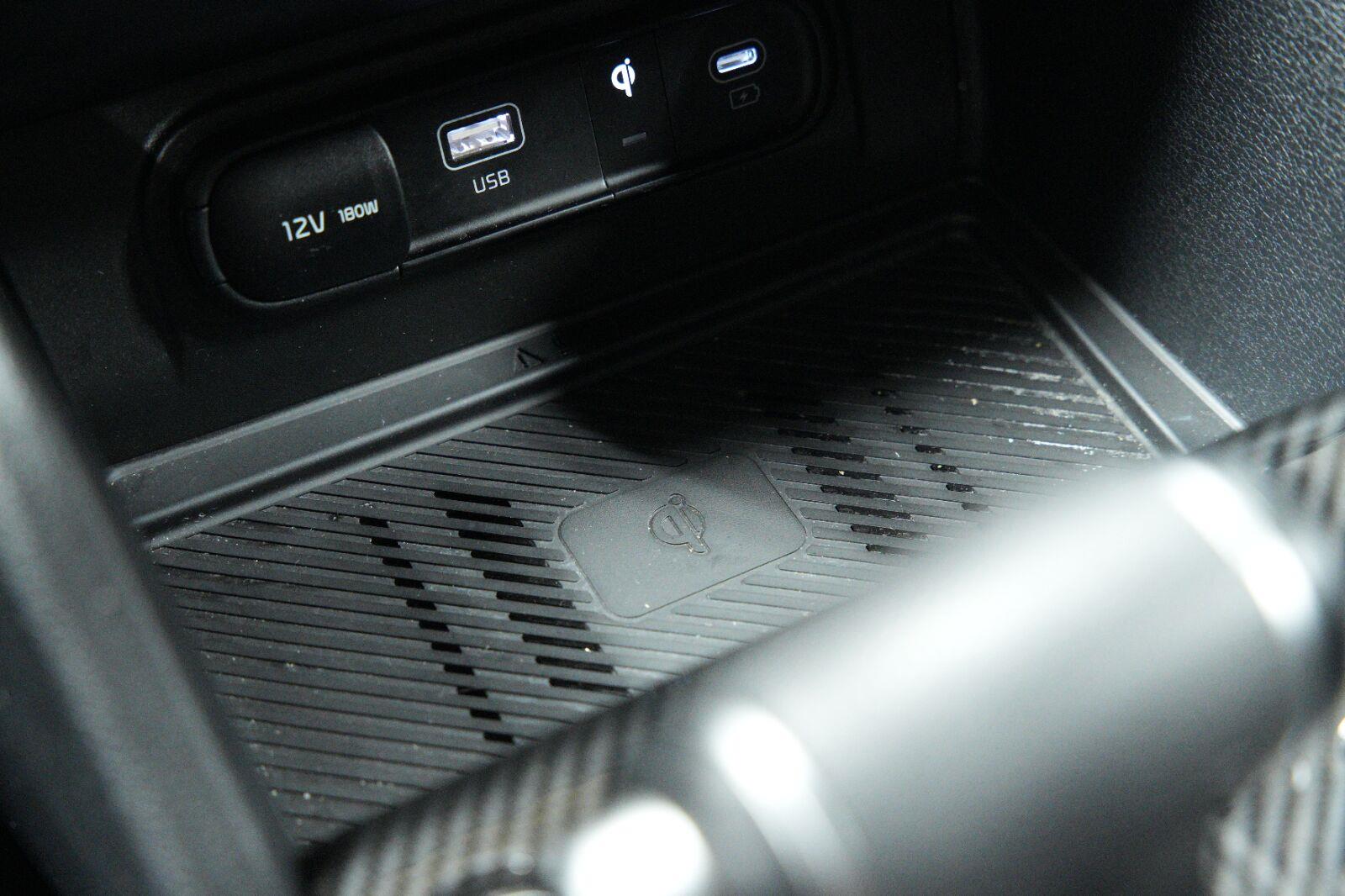 2025 Kia Sportage X-Line - Photo 45