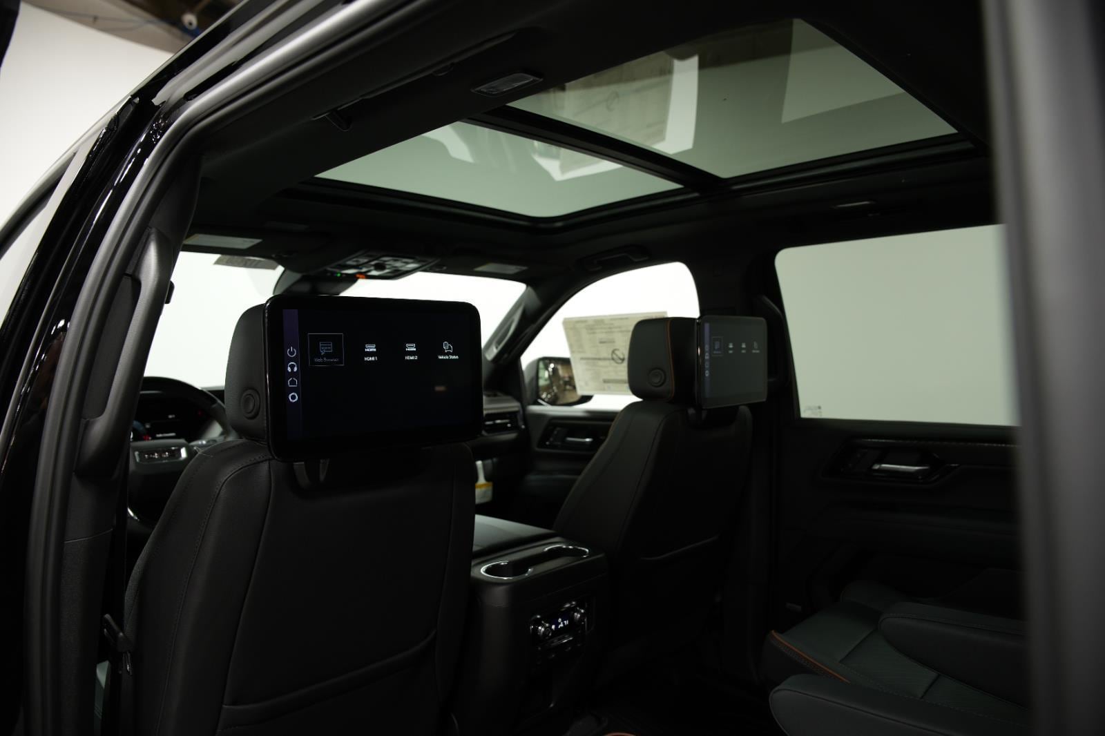 2026 GMC Yukon XL AT4 - Photo 26