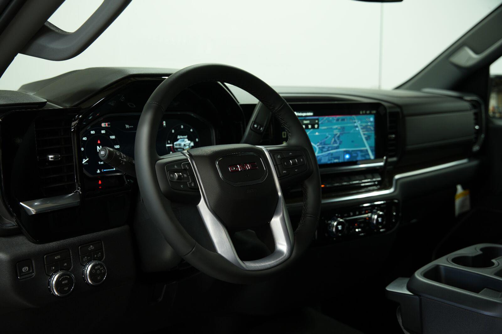 2026 GMC Sierra 1500 Elevation - Photo 37
