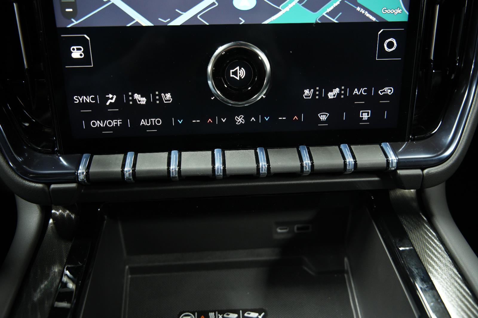2026 GMC Yukon XL AT4 - Photo 42