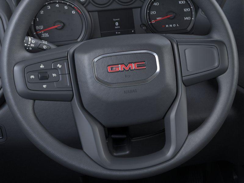 2026 GMC Sierra 1500 Pro - Photo 56