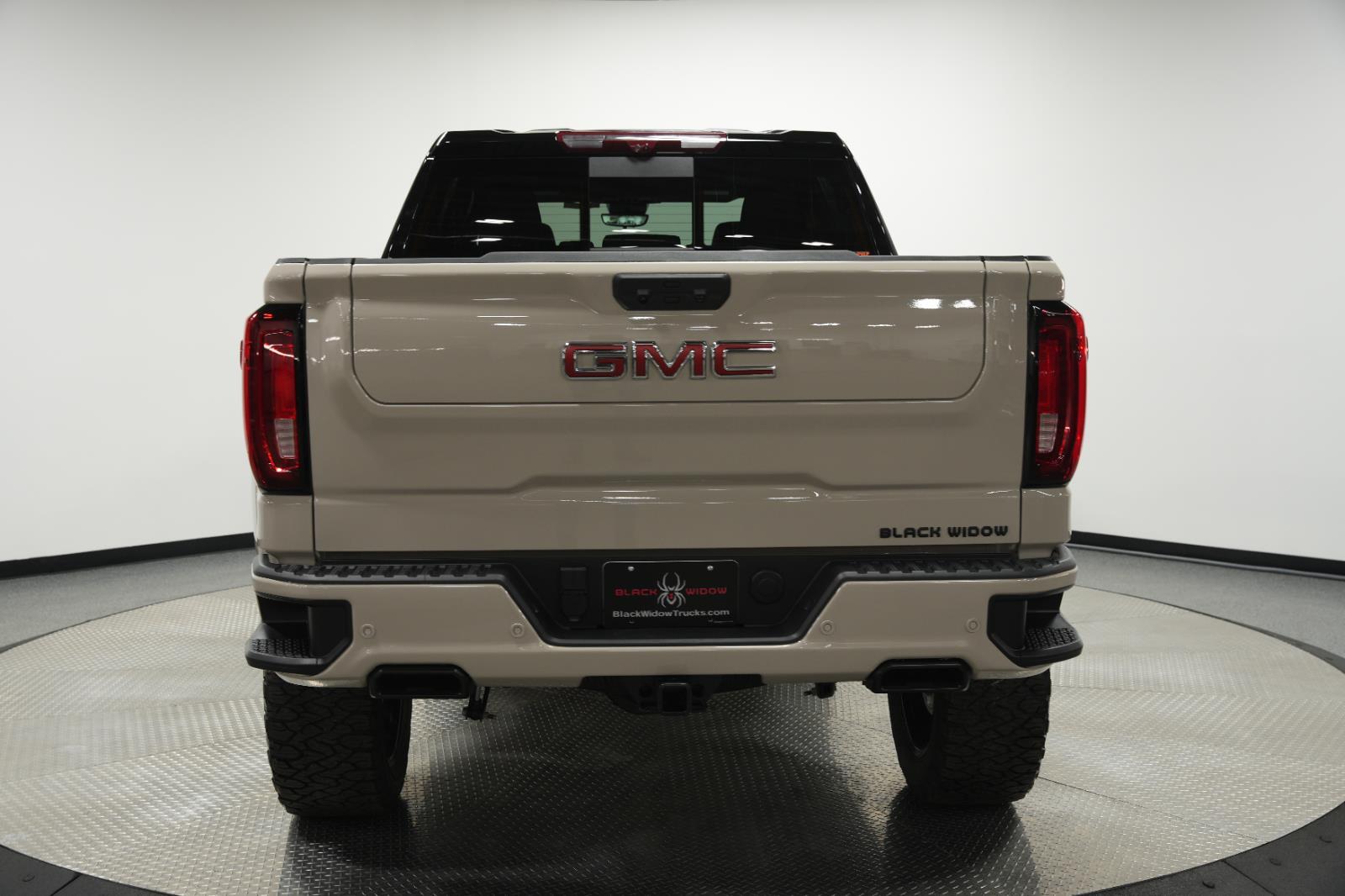 2026 GMC Sierra 1500 AT4 - Photo 13